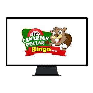 Canadian dollar bingo casino login